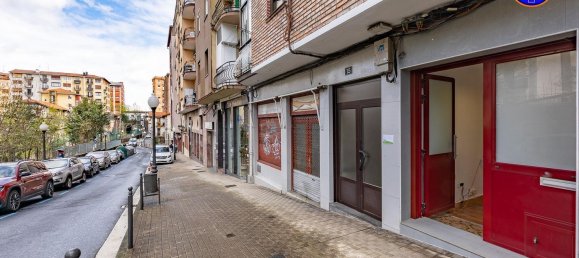 30m² Commercial property in Basque Autonomous Community, Spain No. 152895 4