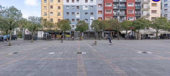 30m² Commercial property in Basque Autonomous Community, Spain No. 152895 14