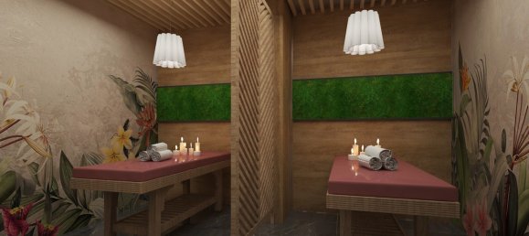 استوديو في Alanya, Turkey رقم 31226 16