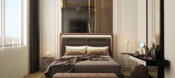 استوديو في Alanya, Turkey رقم 31226 5