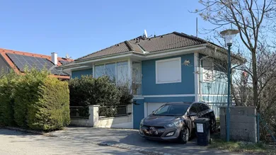 Bungalow de 7 divisões em Ganserndorf, Austria N.º 256647