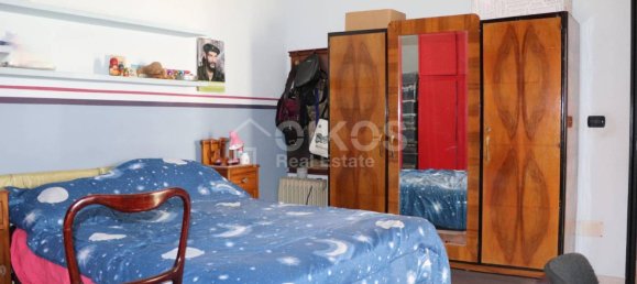 Квартира с 2 спальнями в Ното, Италия № 126968 3