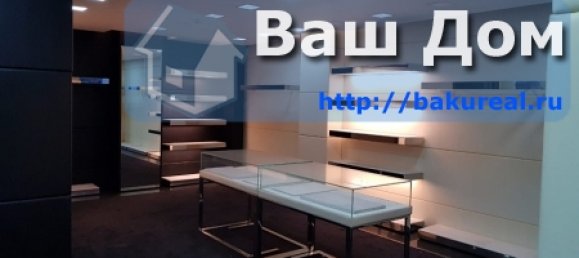 630m² Commercial property in Baku, Azerbaijan No. 74 54