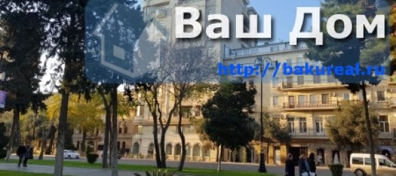 630m² Commercial property in Baku, Azerbaijan No. 74 6