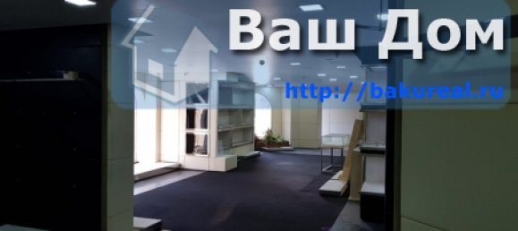 630m² Commercial property in Baku, Azerbaijan No. 74 49