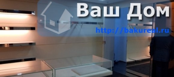630m² Commercial property in Baku, Azerbaijan No. 74 43
