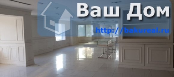 630m² Commercial property in Baku, Azerbaijan No. 74 32