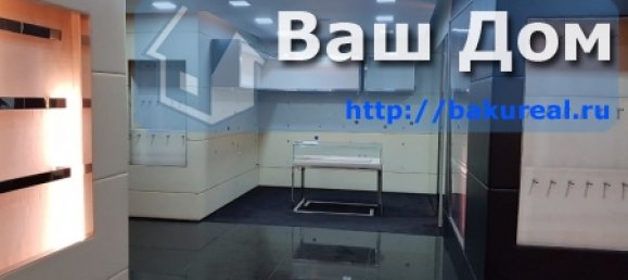 630m² Commercial property in Baku, Azerbaijan No. 74 27