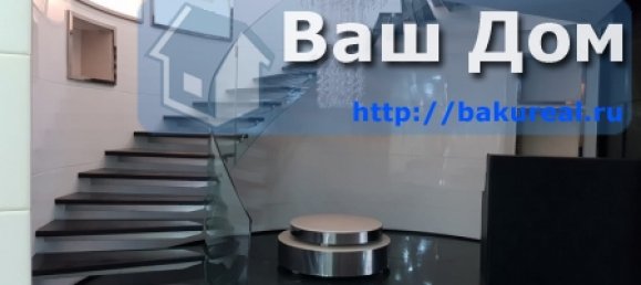 630m² Commercial property in Baku, Azerbaijan No. 74 61