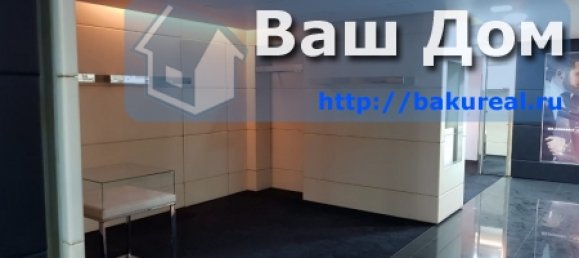 630m² Commercial property in Baku, Azerbaijan No. 74 55