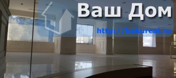 630m² Commercial property in Baku, Azerbaijan No. 74 37