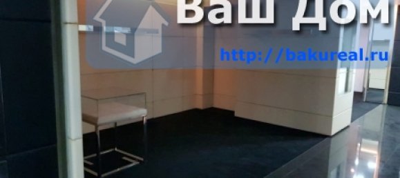 630m² Commercial property in Baku, Azerbaijan No. 74 18