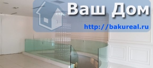630m² Commercial property in Baku, Azerbaijan No. 74 64