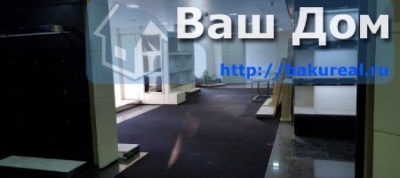 630m² Commercial property in Baku, Azerbaijan No. 74 52