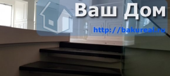 630m² Commercial property in Baku, Azerbaijan No. 74 24