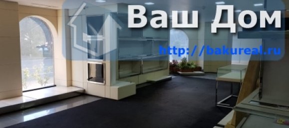 630m² Commercial property in Baku, Azerbaijan No. 74 11