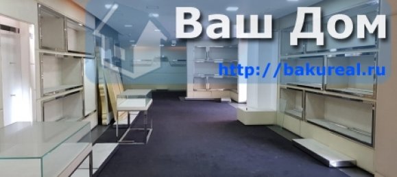 630m² Commercial property in Baku, Azerbaijan No. 74 29