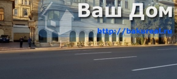 630m² Commercial property in Baku, Azerbaijan No. 74 31