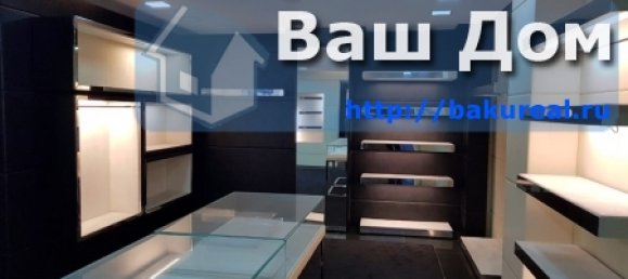 630m² Commercial property in Baku, Azerbaijan No. 74 70
