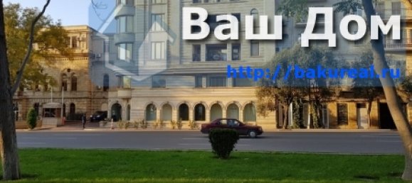 630m² Commercial property in Baku, Azerbaijan No. 74 33