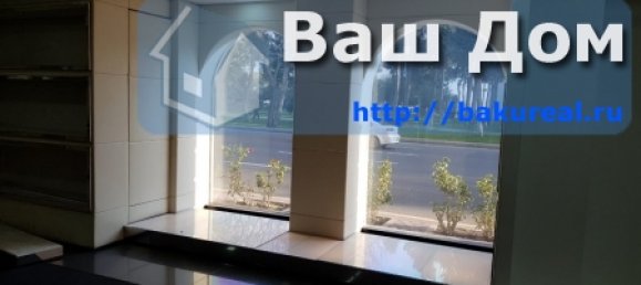 630m² Commercial property in Baku, Azerbaijan No. 74 9