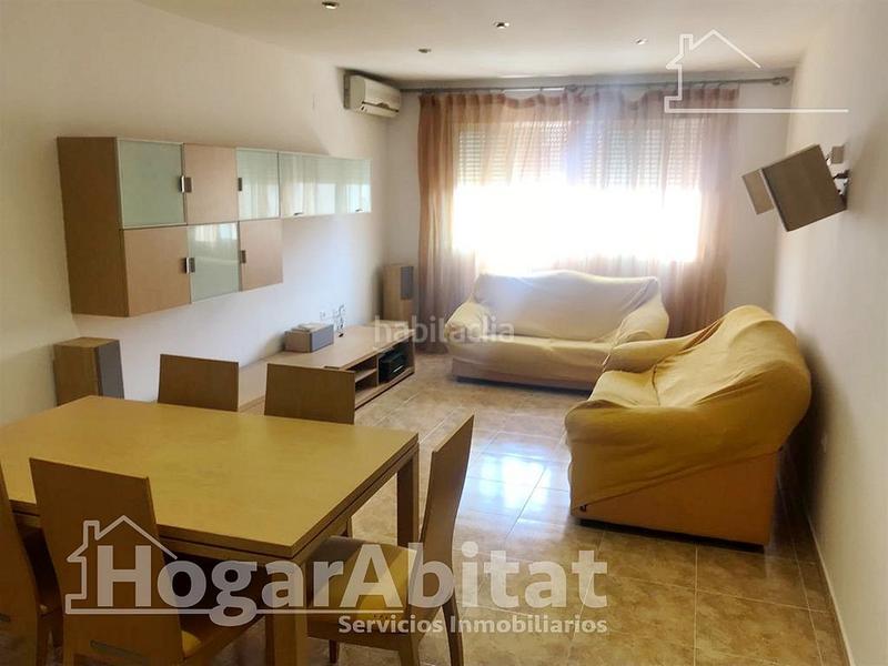 3 bedrooms Apartment in Nules, Spain No. 32691