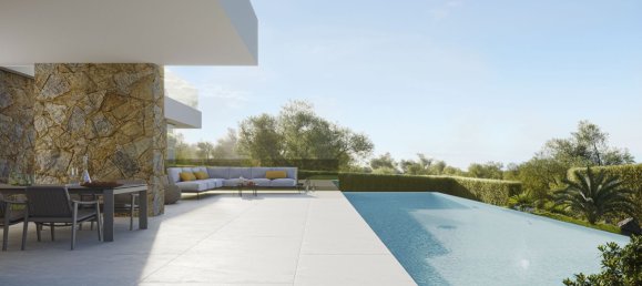 3 chambres Villa à Orihuela, Spain No. 12138 4