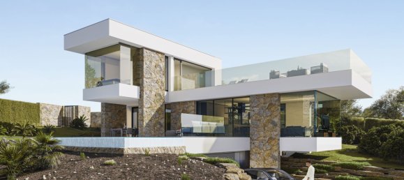 3 chambres Villa à Orihuela, Spain No. 12138 2