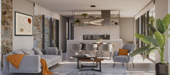 3 chambres Villa à Orihuela, Spain No. 12138 5