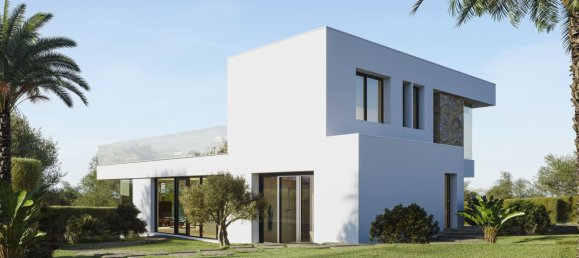 3 chambres Villa à Orihuela, Spain No. 12138 3