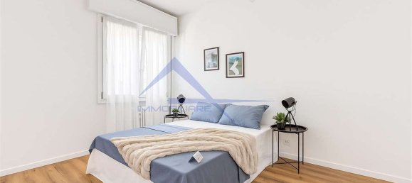 Apartamento de 4 dormitorios en Padua, Italy No. 348620 9