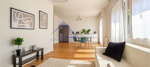 Apartamento de 4 dormitorios en Padua, Italy No. 348620 2