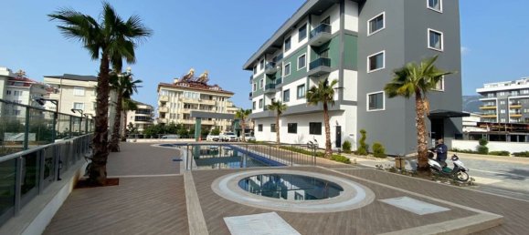 Apartment 1+1 in Alanya, Turkey No. 24560 6