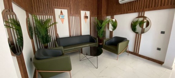 Apartment 1+1 in Alanya, Turkey No. 24560 4