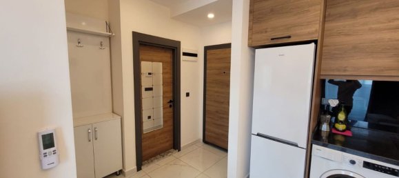 Apartment 1+1 in Alanya, Turkey No. 24560 2