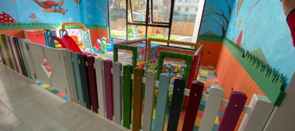 Apartment 1+1 in Alanya, Turkey No. 24560 5