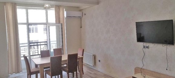 3 غرف نوم شقة في Baku, Azerbaijan رقم 1947 15