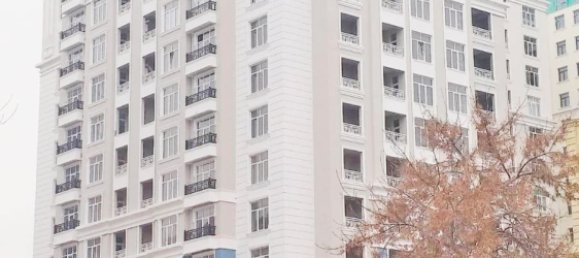 3 غرف نوم شقة في Baku, Azerbaijan رقم 1947 4