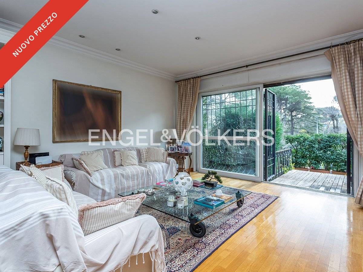 Villa T3 em Rome, Italy N.º 129708