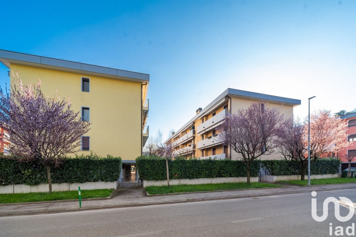 4 rooms Apartment in Selvazzano Dentro, Italy No. 20322