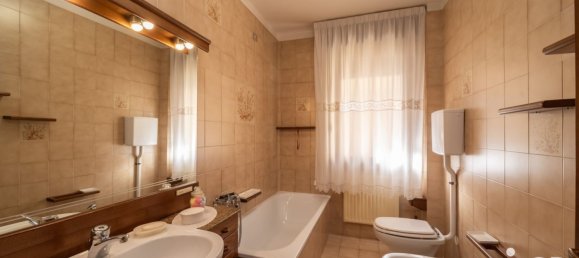 4 rooms Apartment in Selvazzano Dentro, Italy No. 20322 12