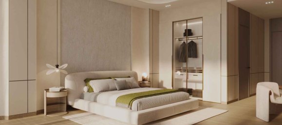 Wohnung in Binghatti Skyrise, Business Bay, UAE 44.27m², Nr. 63452 4