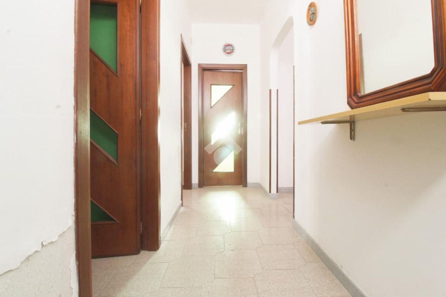 3 rooms Apartment in Cropani, Italy No. 308053