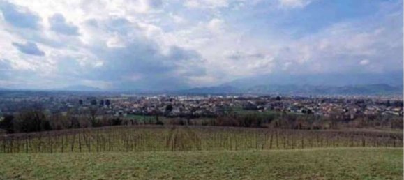 8 rooms House in Susegana, Italy No. 308029 6