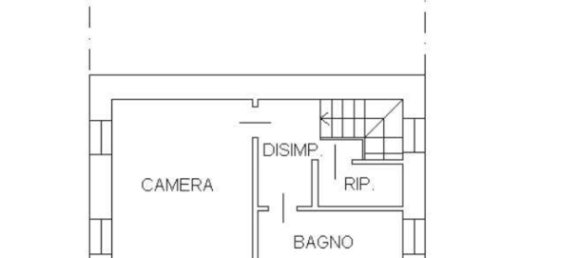 8 rooms House in Susegana, Italy No. 308029 8