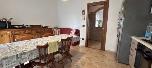 4 rooms Apartment in Tortona, Italy No. 119778 8