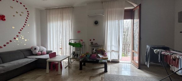 4 rooms Apartment in Tortona, Italy No. 119778 6