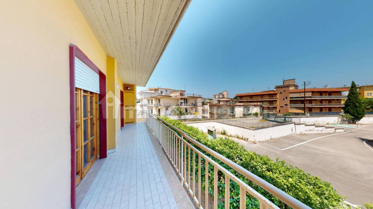 2 bedrooms Apartment in Nola, Italy No. 321871