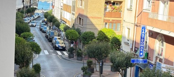 Apartamento T3 em Castro-Urdiales, Spain N.º 161111 12