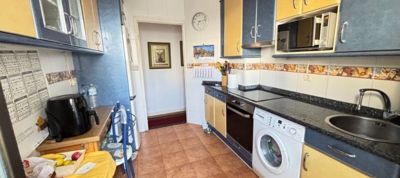 Apartamento T3 em Castro-Urdiales, Spain N.º 161111 16